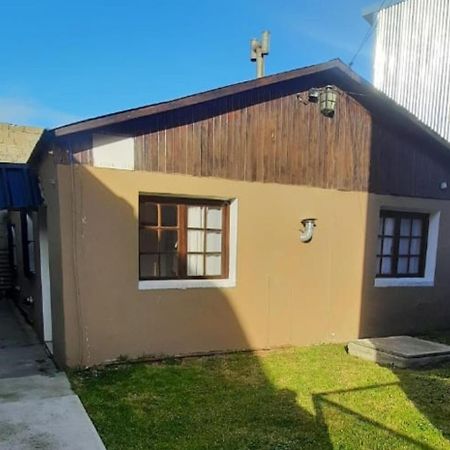 La Casa Del Marino Villa Ushuaia Exterior photo
